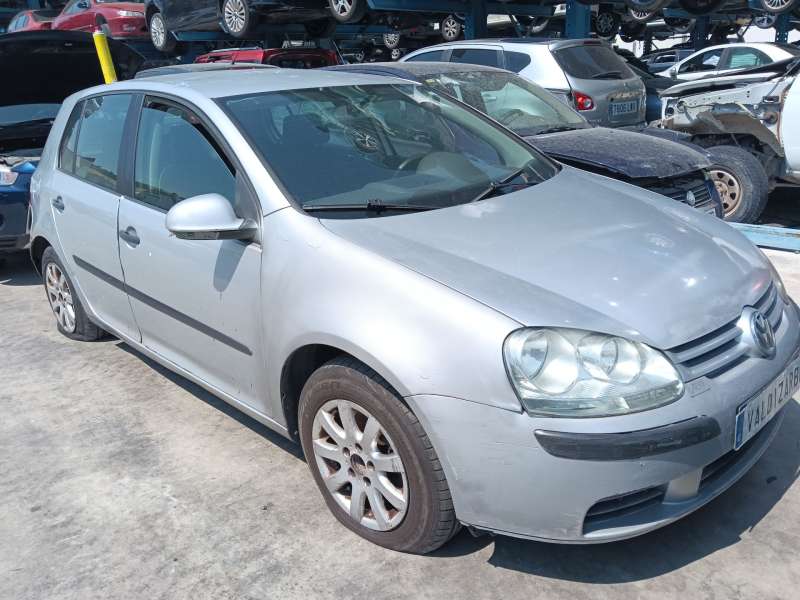 VOLKSWAGEN GOLF V (1K1)