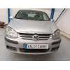 volkswagen golf v (1k1) del año 2004