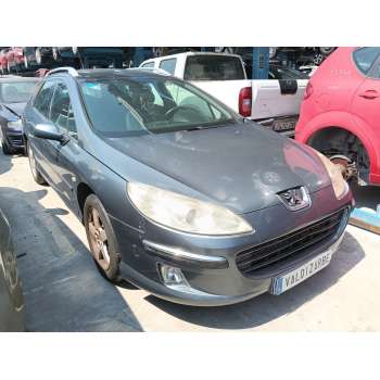 PEUGEOT 407 SW (6E_, 6D_) de desguace