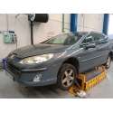 PEUGEOT 407 SW (6E_, 6D_)