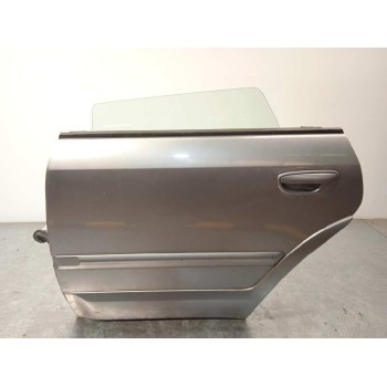Recambio de puerta trasera izquierda para subaru legacy familiar/outback b13 (bp) 2.0 d outback classic referencia OEM IAM 60409