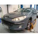 PEUGEOT 407 SW (6E_, 6D_)