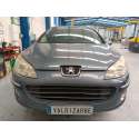 PEUGEOT 407 SW (6E_, 6D_)