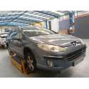 PEUGEOT 407 SW (6E_, 6D_)