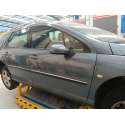 PEUGEOT 407 SW (6E_, 6D_)