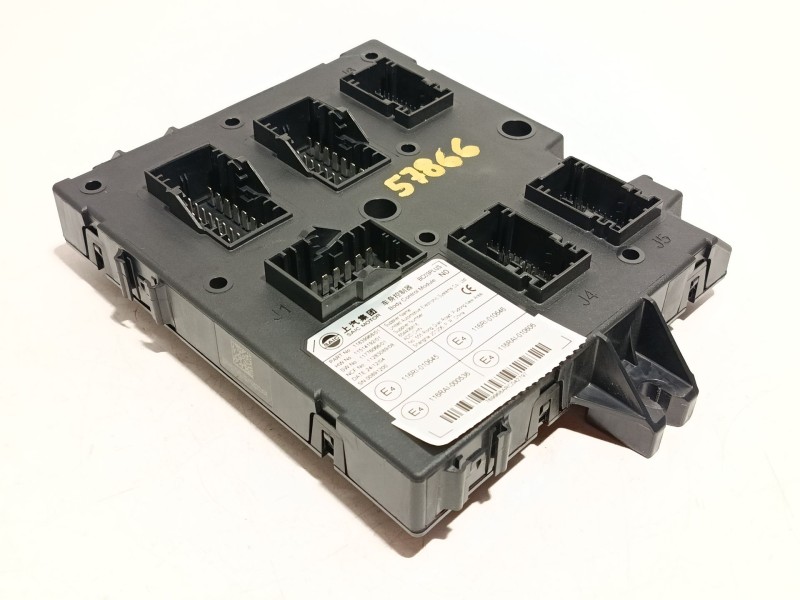 MODULO ELECTRONICO 11839968 