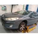 PEUGEOT 407 SW (6E_, 6D_)