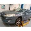 peugeot 407 sw (6e_, 6d_) del año 2006