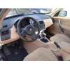 bmw x3 (e83) del año 2005