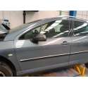 PEUGEOT 407 SW (6E_, 6D_)
