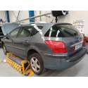 PEUGEOT 407 SW (6E_, 6D_)