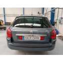 PEUGEOT 407 SW (6E_, 6D_)
