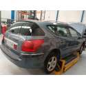 PEUGEOT 407 SW (6E_, 6D_)