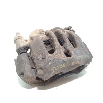 Recambio de pinza freno delantera izquierda para mercedes-benz vito kasten 109/111 cdi lang (447.603) referencia OEM IAM A447420