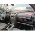 PEUGEOT 407 SW (6E_, 6D_)