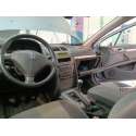PEUGEOT 407 SW (6E_, 6D_)