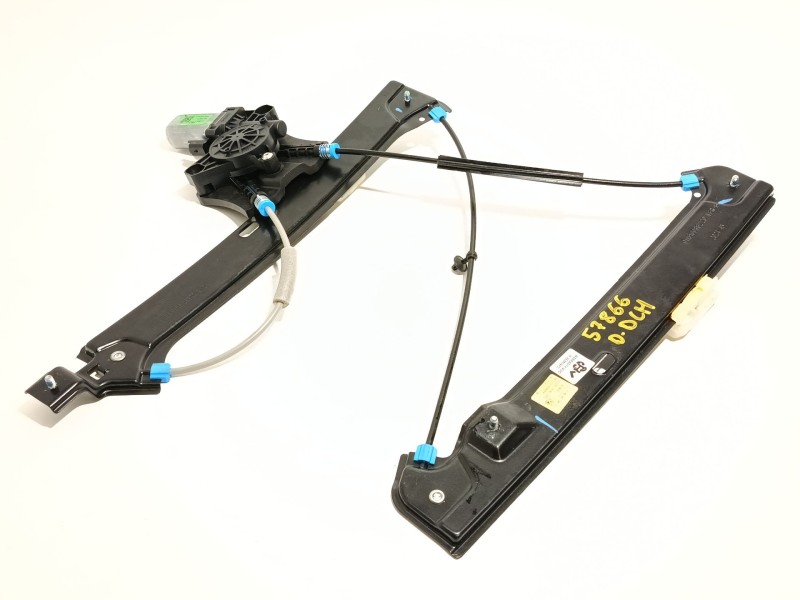 ELEVALUNAS DELANTERO DERECHO 11873874 