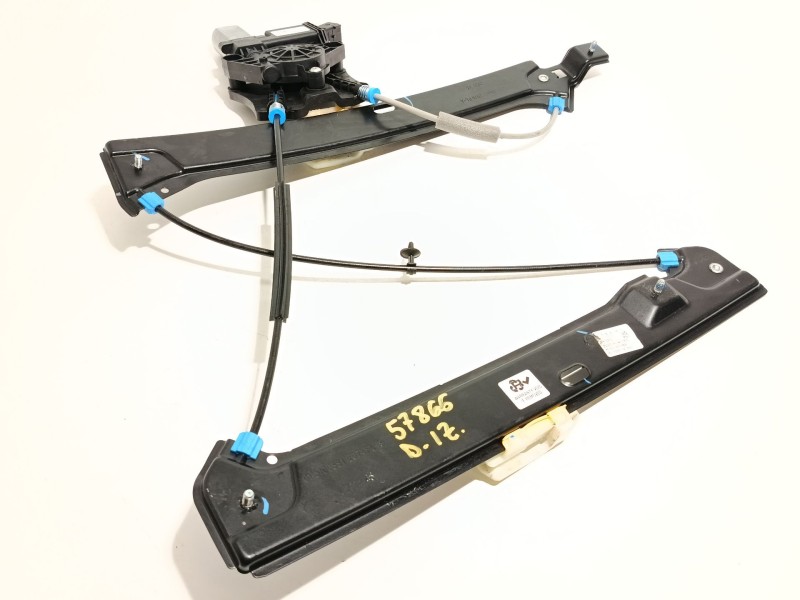 ELEVALUNAS DELANTERO IZQUIERDO 11873873 