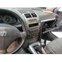 PEUGEOT 407 SW (6E_, 6D_)