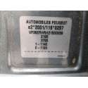 PEUGEOT 407 SW (6E_, 6D_)