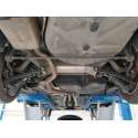 PEUGEOT 407 SW (6E_, 6D_)