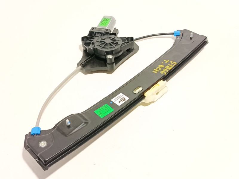 ELEVALUNAS TRASERO DERECHO 11198396 