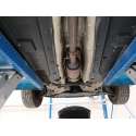 PEUGEOT 407 SW (6E_, 6D_)