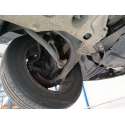 PEUGEOT 407 SW (6E_, 6D_)
