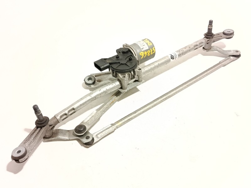 MOTOR LIMPIA DELANTERO 11365691 11365694 