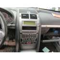 PEUGEOT 407 SW (6E_, 6D_)