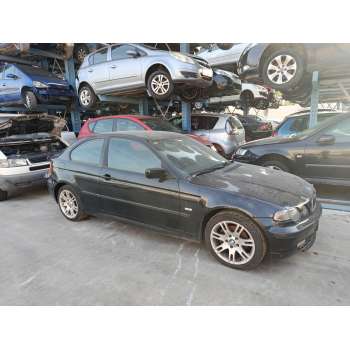 BMW 3 Compact (E46) de desguace