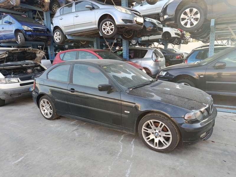 BMW 3 COMPACT (E46)
