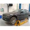 bmw 3 compact (e46) del año 2004