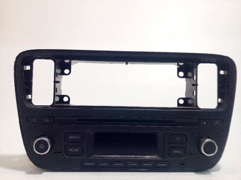 SISTEMA AUDIO / RADIO CD 1SL035156D 