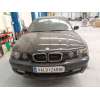 bmw 3 compact (e46) del año 2004
