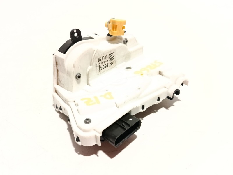 CERRADURA PUERTA DELANTERA IZQUIERDA 11341604 