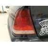 bmw 3 compact (e46) del año 2004