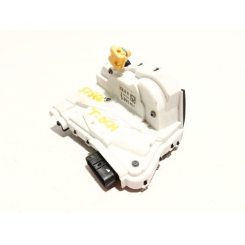 CERRADURA PUERTA TRASERA DERECHA 11341607 