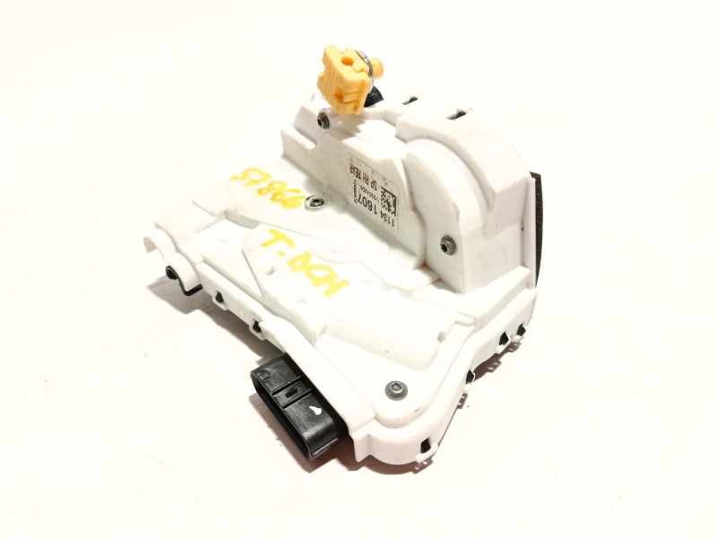 CERRADURA PUERTA TRASERA DERECHA 11341607 