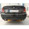 bmw 3 compact (e46) del año 2004