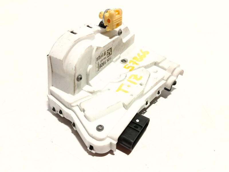 CERRADURA PUERTA TRASERA IZQUIERDA 11341606 