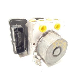 Recambio de abs para dacia logan ii tce 90 lpg referencia OEM IAM 476603249R 0265956560 269707