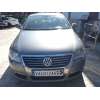 volkswagen passat b6 (3c2) del año 2006
