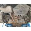 bmw 3 compact (e46) del año 2004