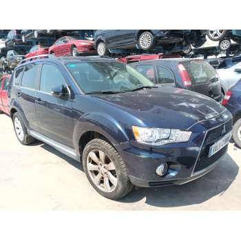 MITSUBISHI OUTLANDER II Van (CW_W) de desguace