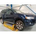 MITSUBISHI OUTLANDER II VAN (CW_W)