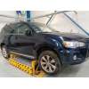 mitsubishi outlander ii van (cw_w) del año 2012