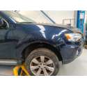 MITSUBISHI OUTLANDER II VAN (CW_W)
