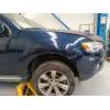 mitsubishi outlander ii van (cw_w) del año 2012