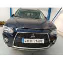 MITSUBISHI OUTLANDER II VAN (CW_W)